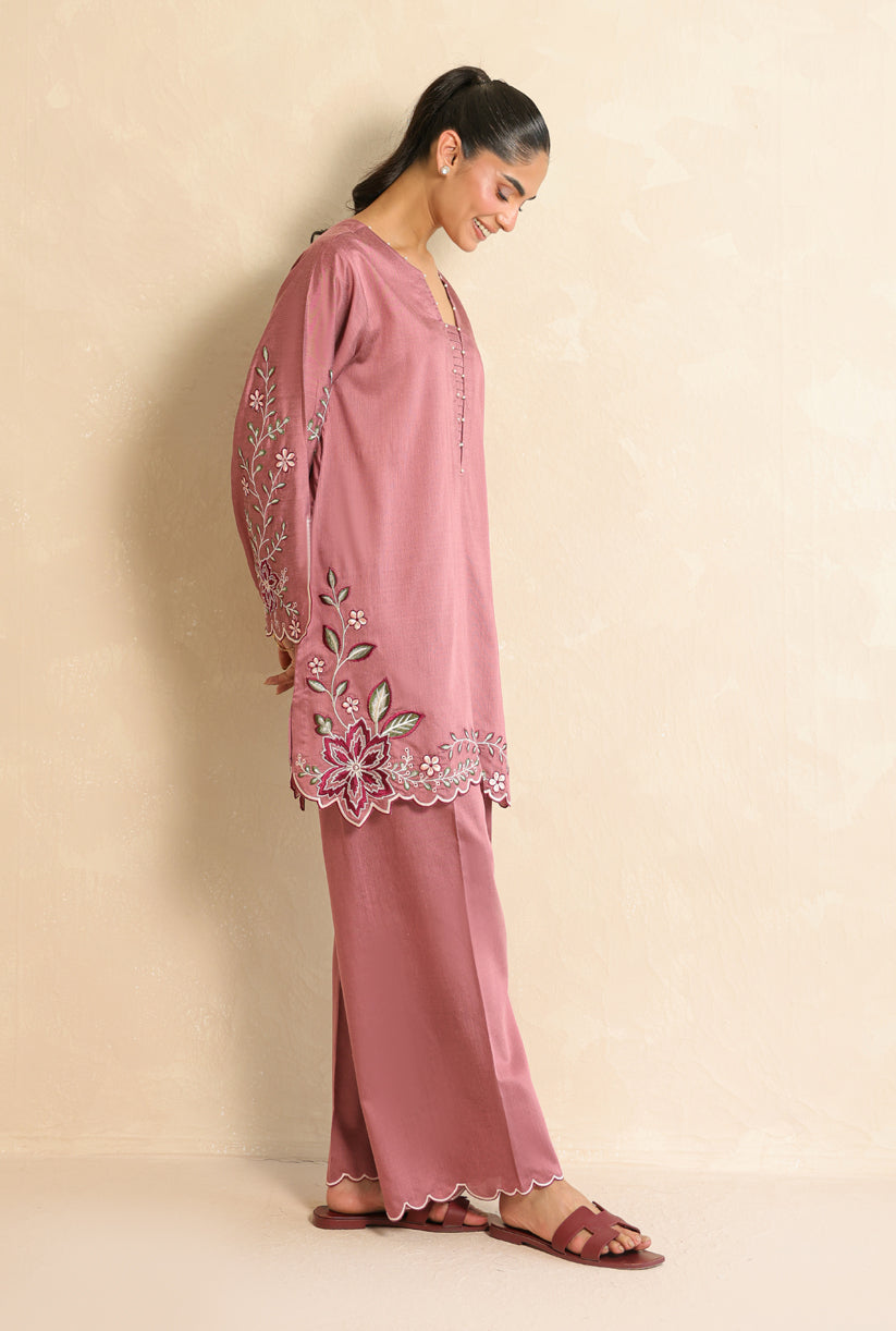 Blush Rush