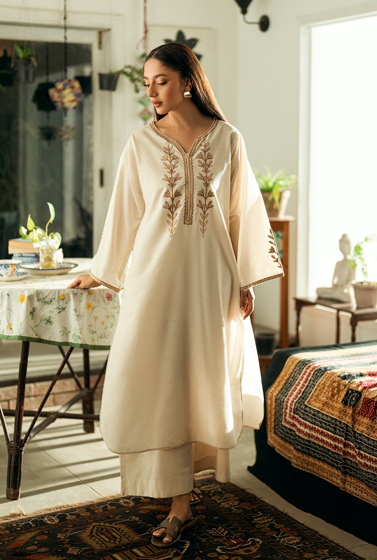 Naaz Kurta