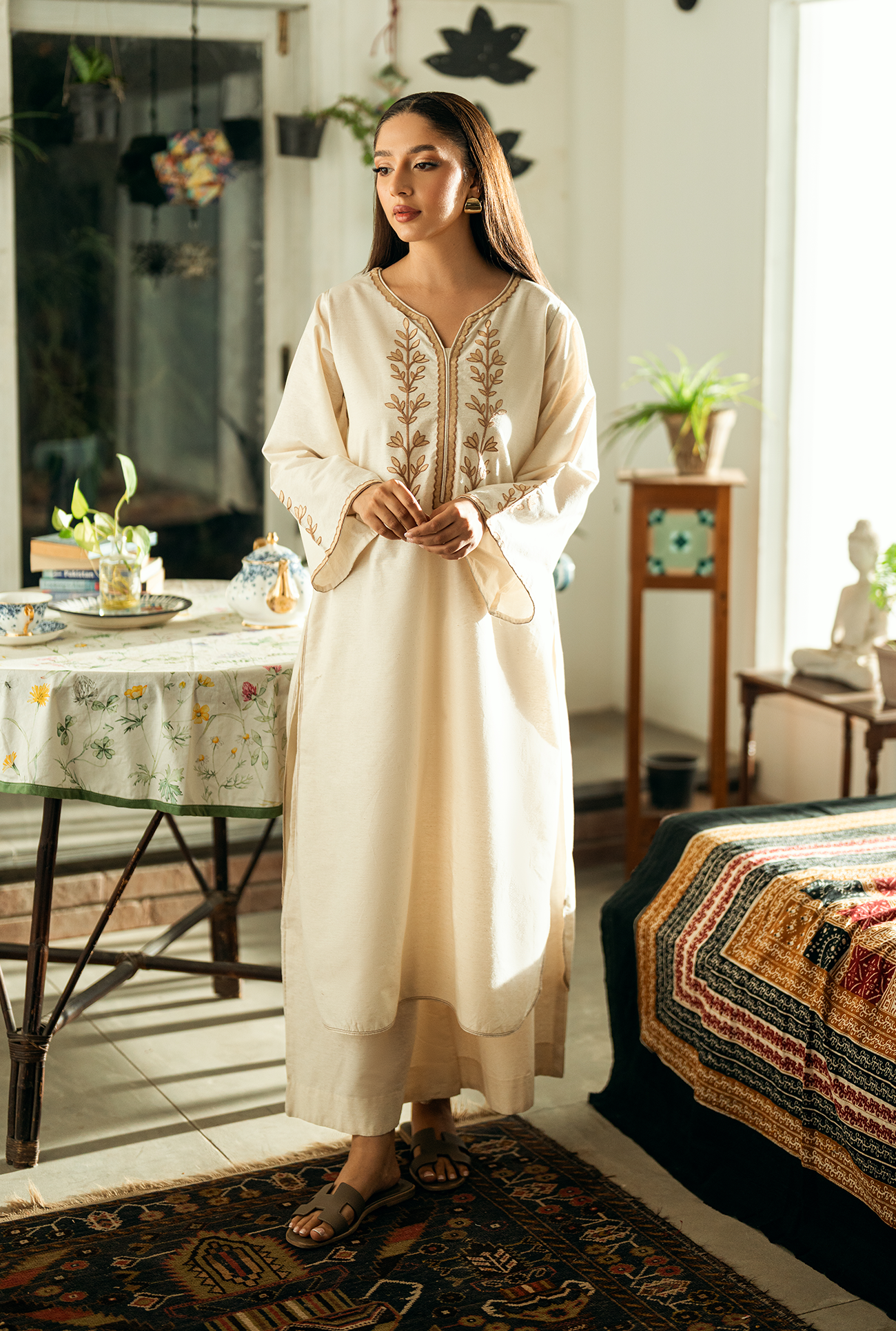 Naaz Kurta