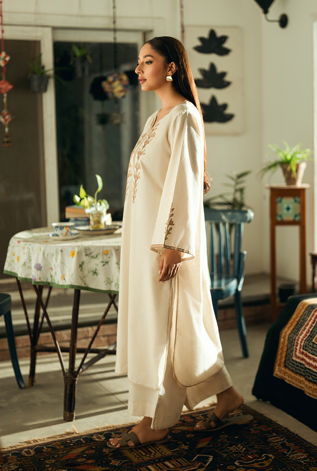 Naaz Kurta