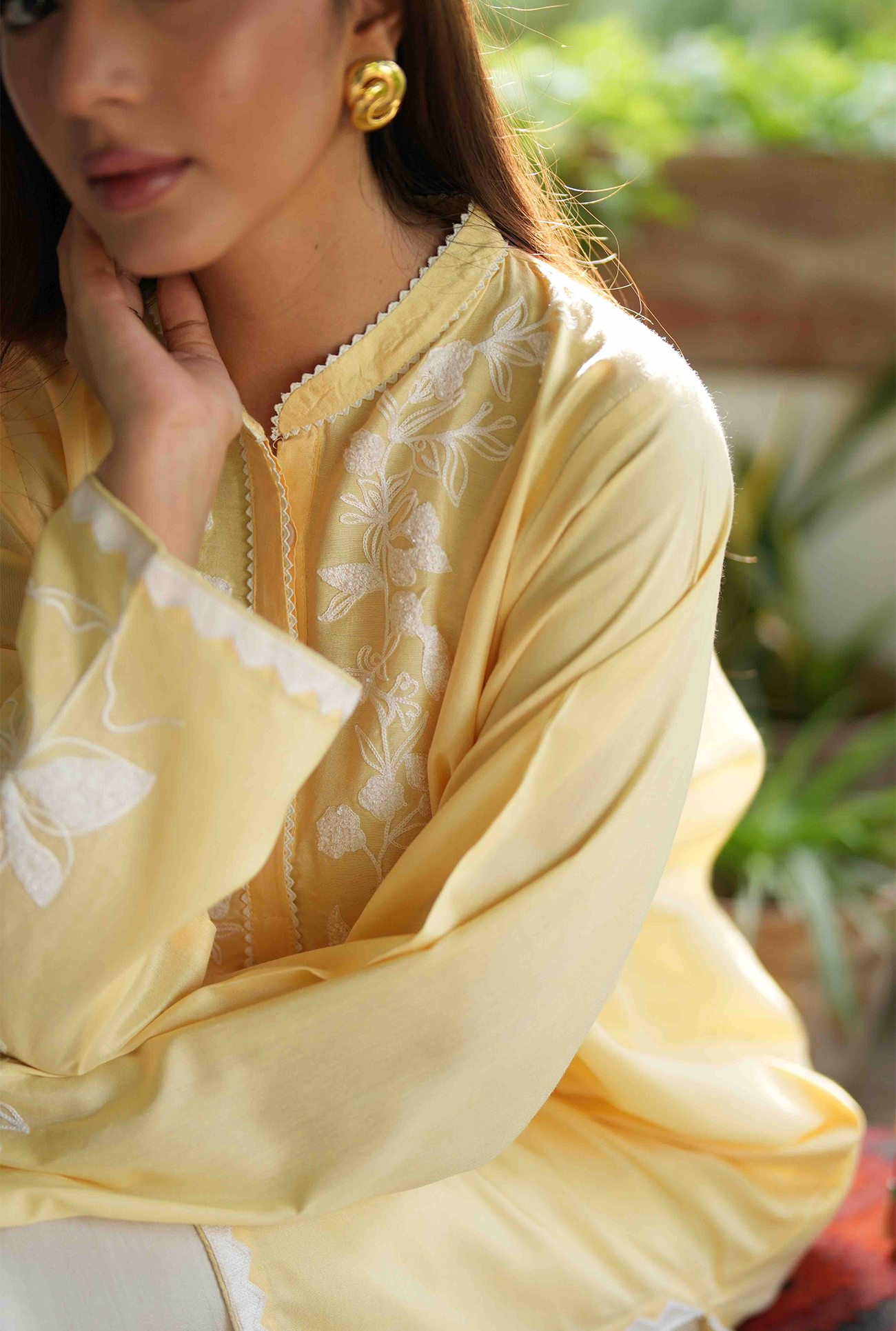 Mehak Kurta