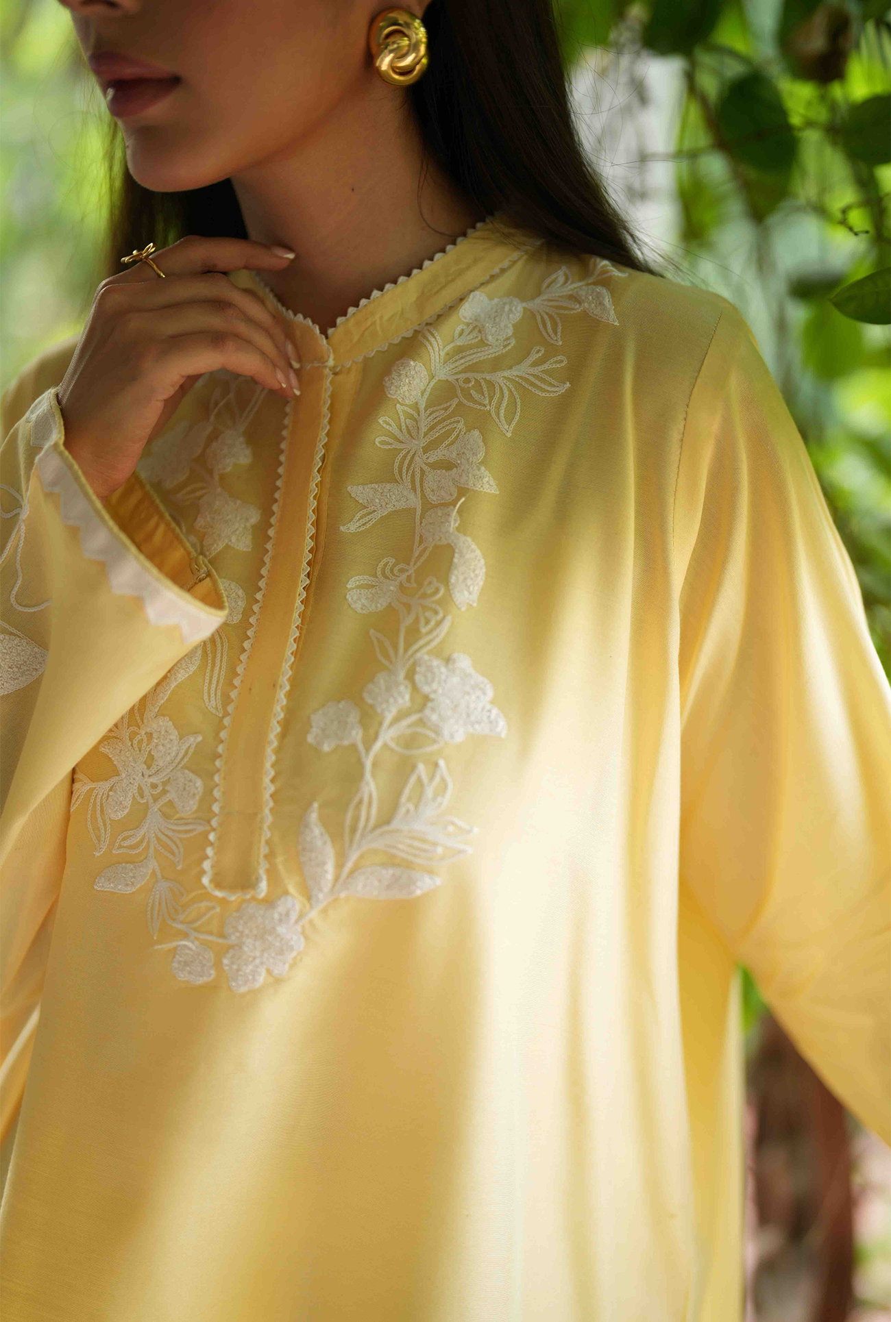 Mehak Kurta
