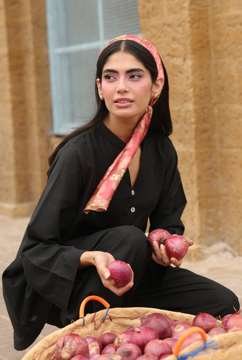Black Olive
