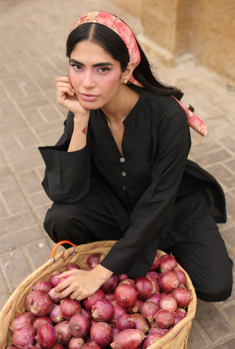 Black Olive