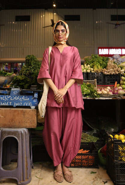 Red Onion