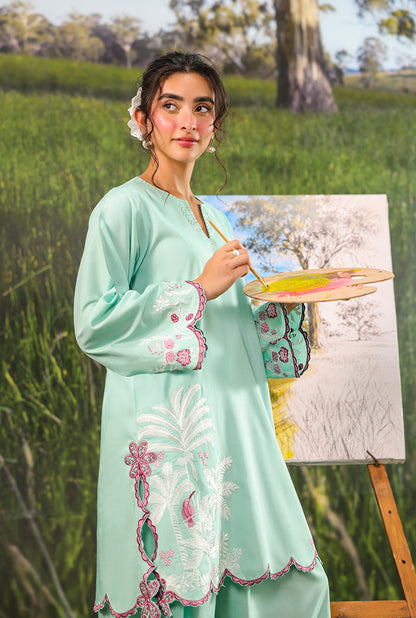 Aqua Muse