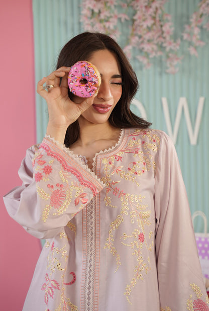 Bubblegum