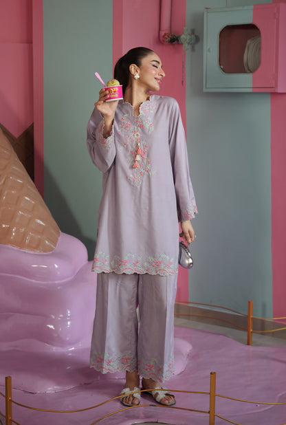Taffy Dream