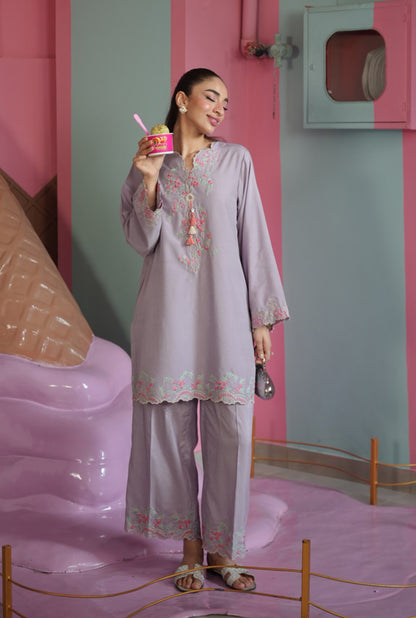 Taffy Dream