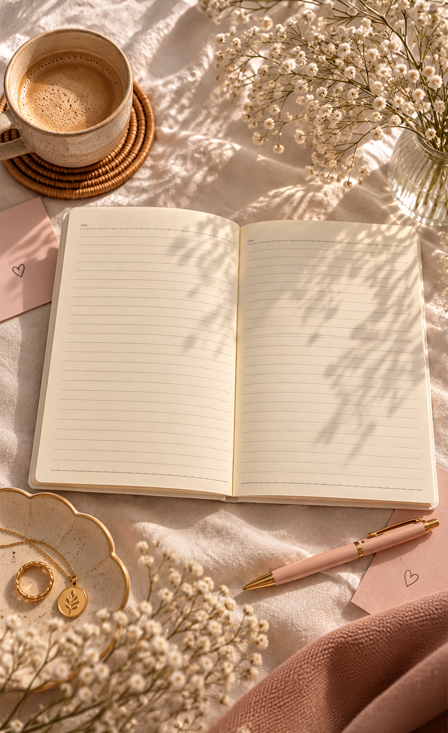 A Love Letter To Karachi Diary
