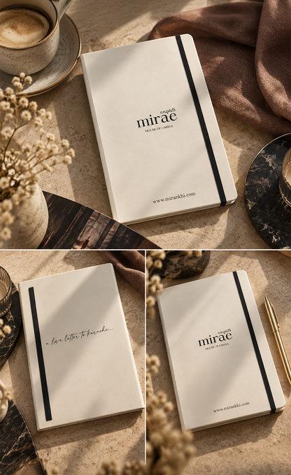 A Love Letter To Karachi Diary