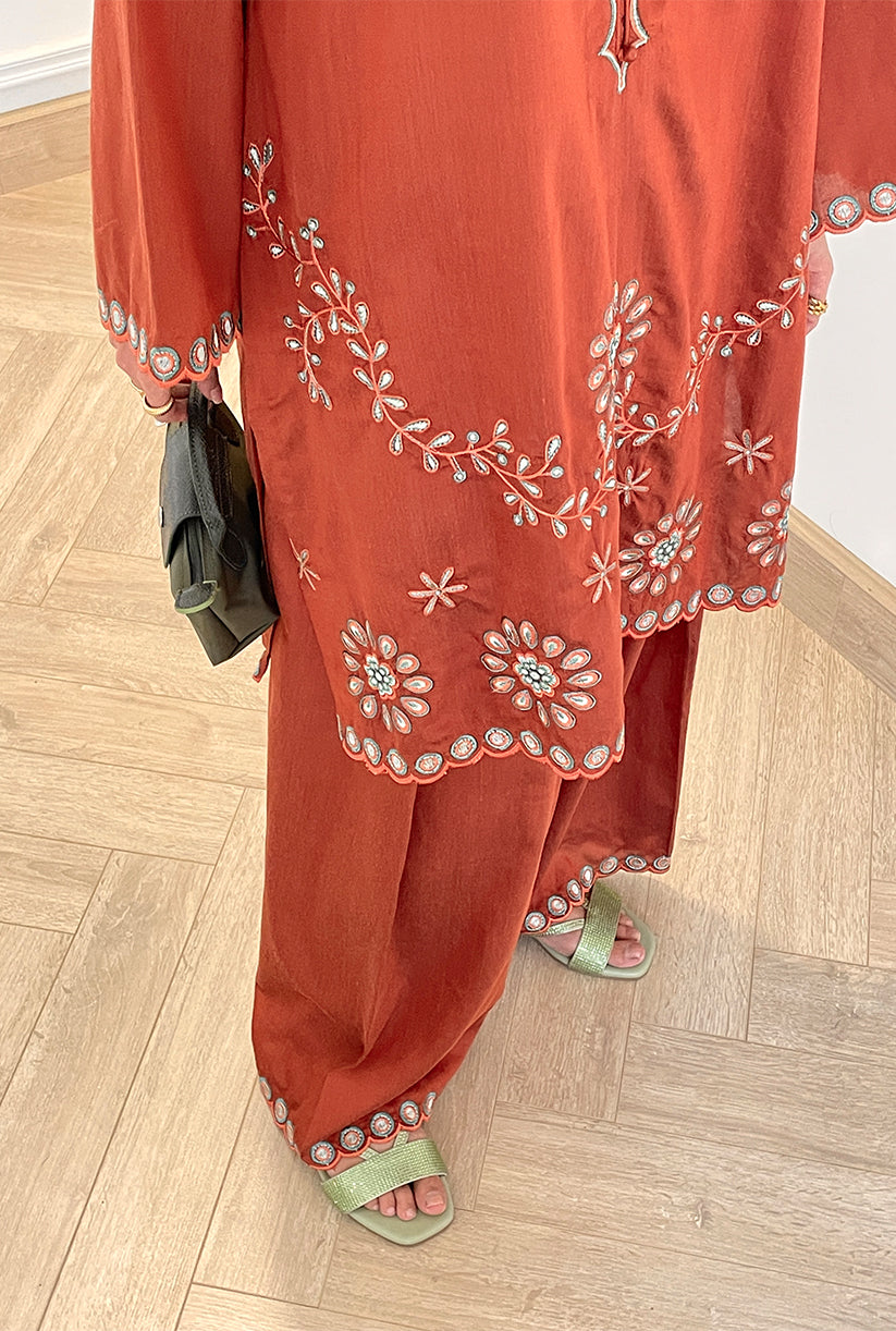 Terracotta