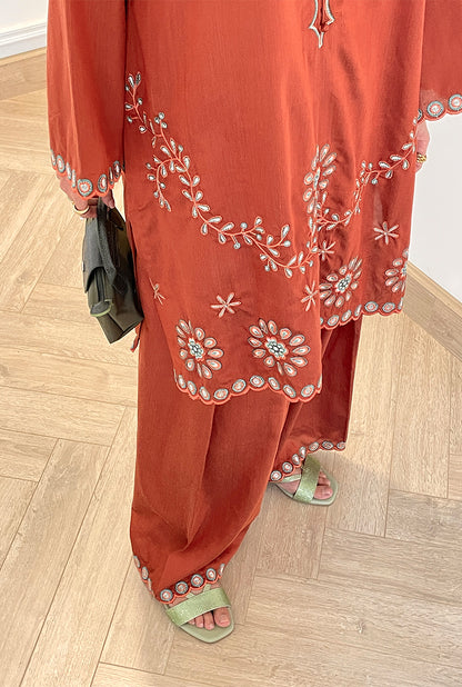 Terracotta