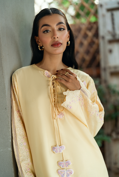 Titli Kaftan