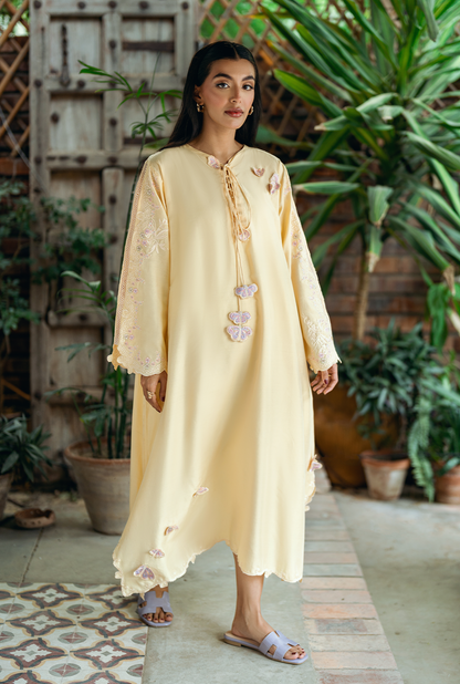 Titli Kaftan