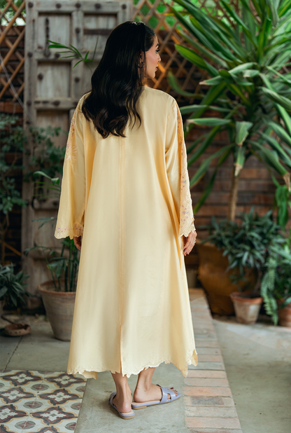 Titli Kaftan