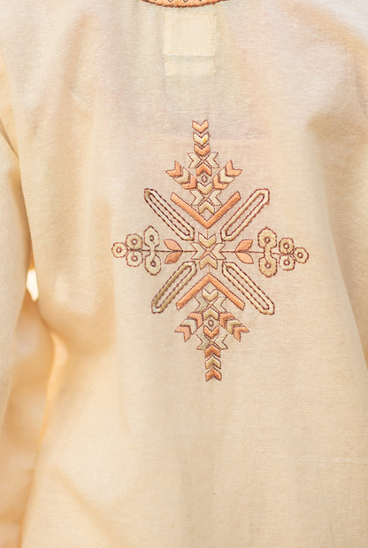Cinnamon Veil