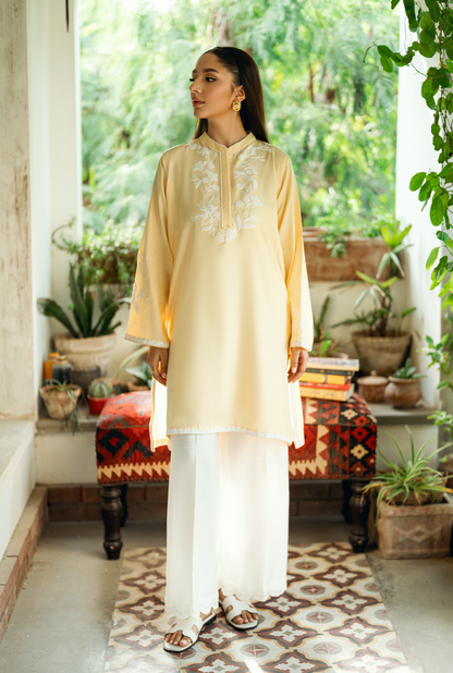 Mehak Kurta