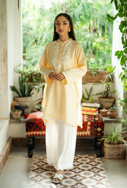 Mehak Kurta