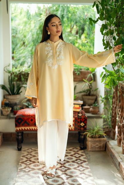 Mehak Kurta