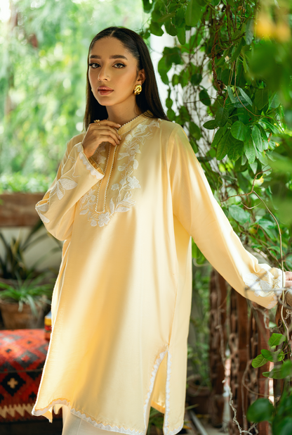 Mehak Kurta