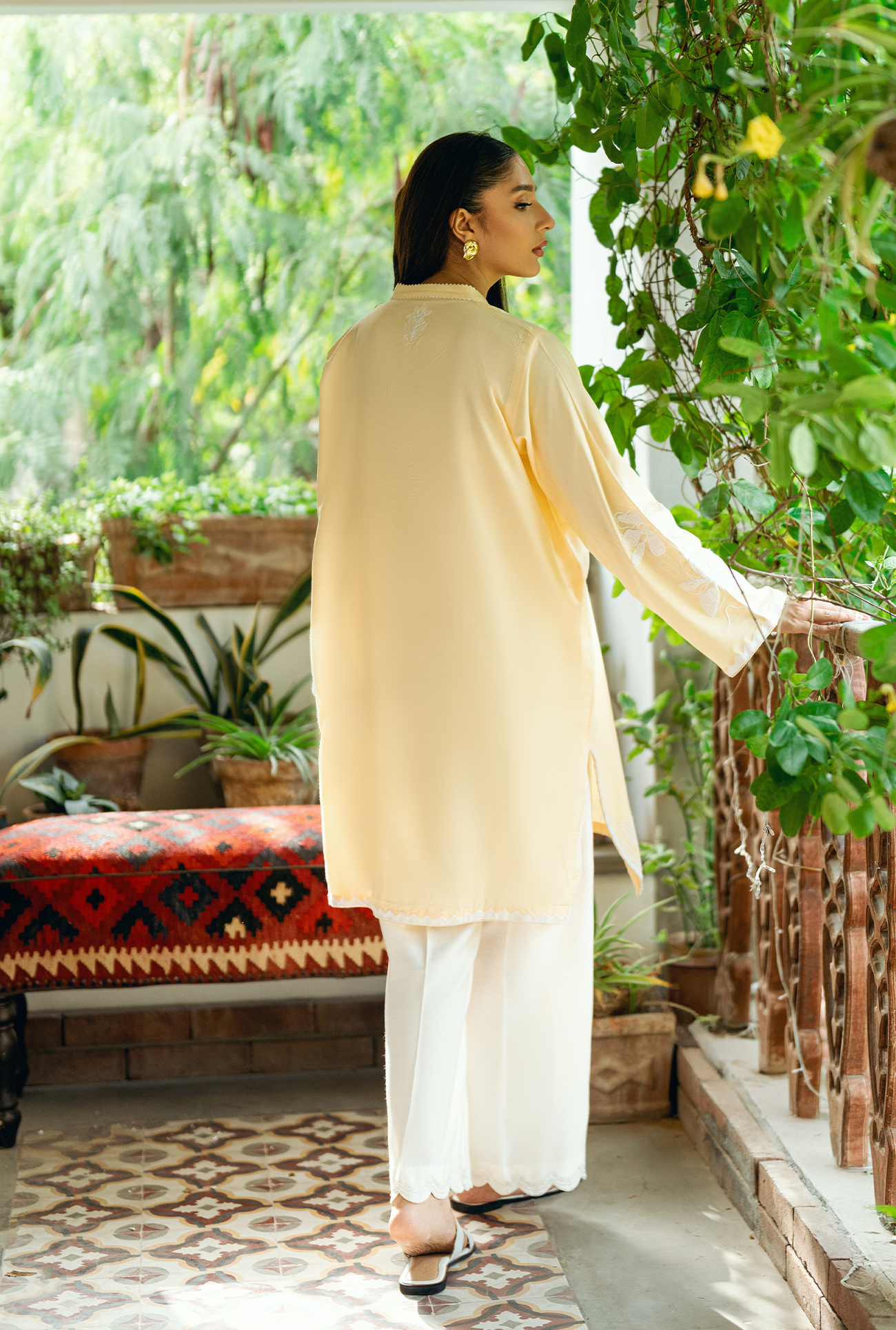 Mehak Kurta