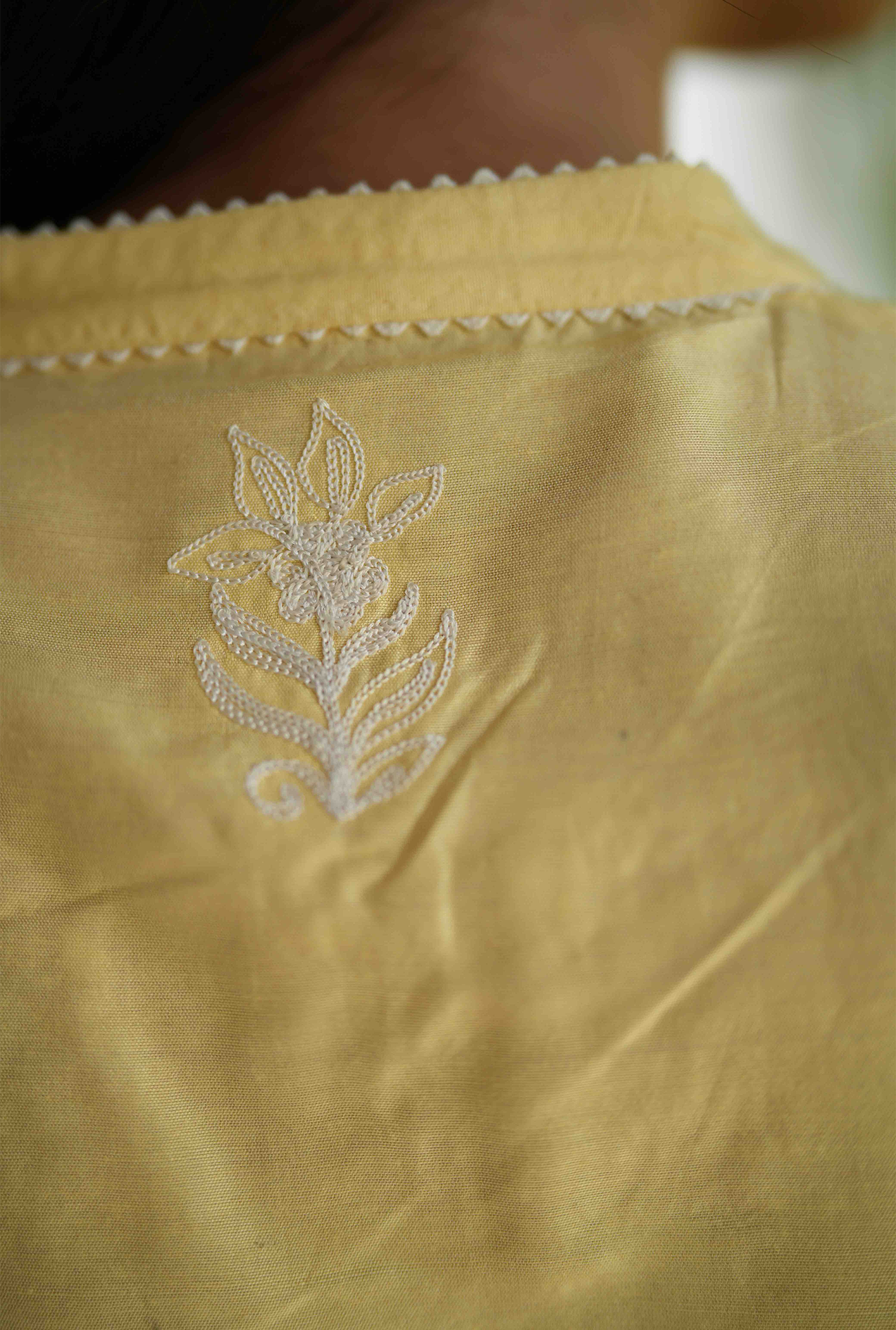 Mehak Kurta