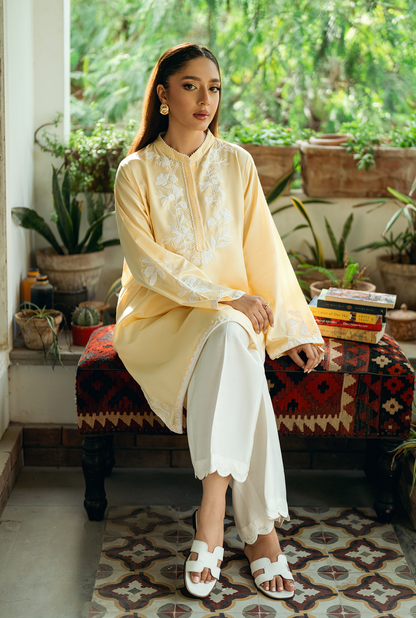 Mehak Kurta